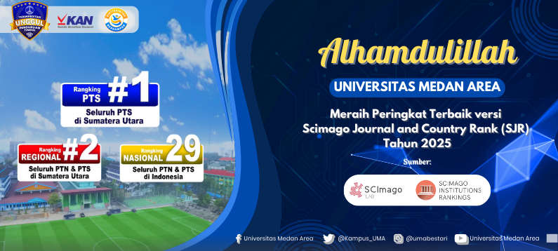 PTS Terbaik Versi Scimago